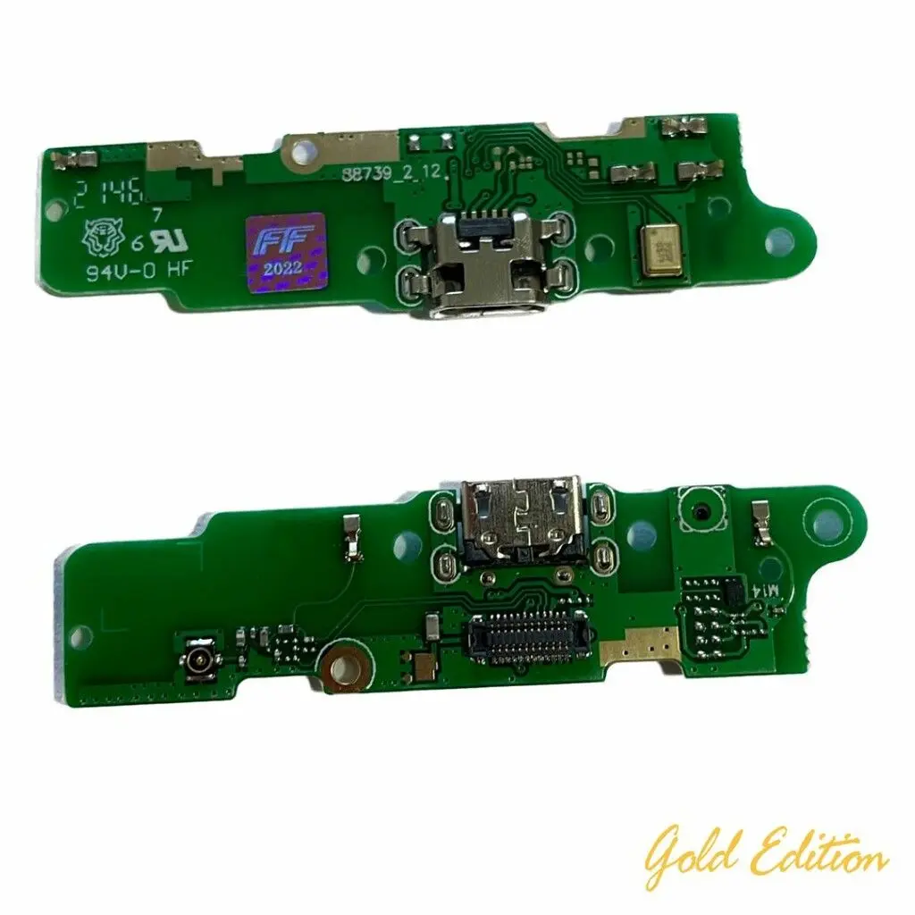 Placa de Carga Motorola Moto E5 Play