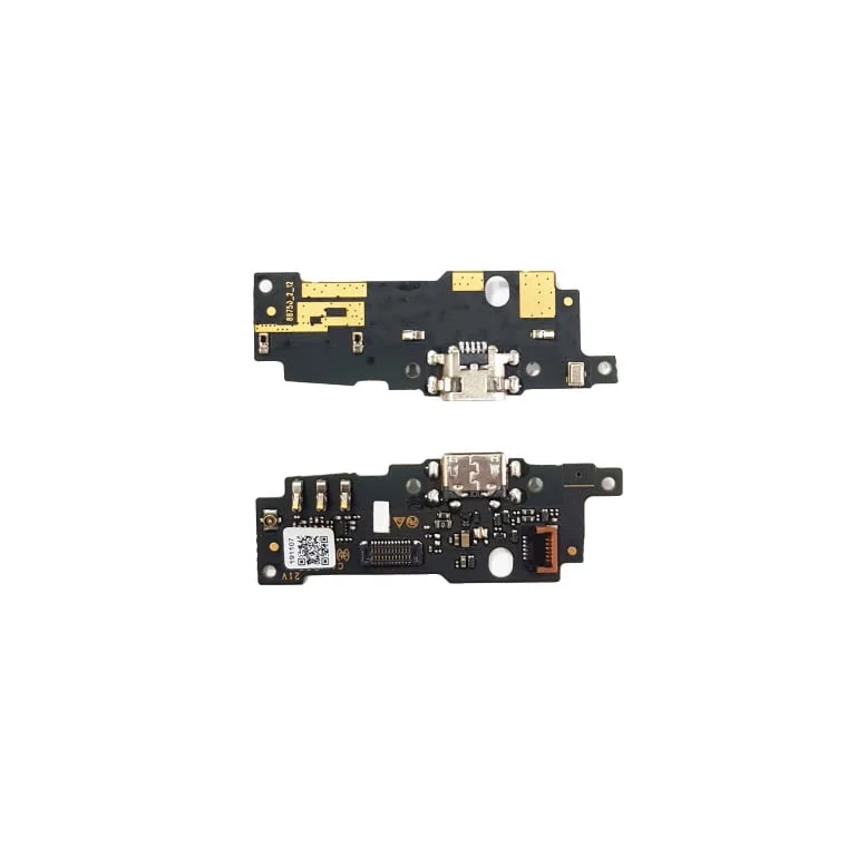 Placa de Carga Motorola Moto E5 Play Original