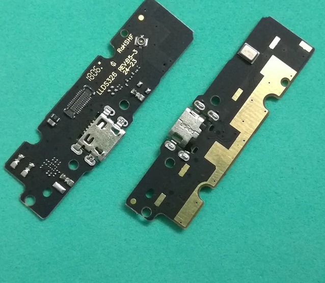 [PCE52] Placa de Carga Motorola Moto E5 Plus XT1924