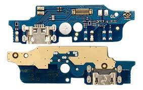 Placa de Carga Motorola Moto E6 Plus