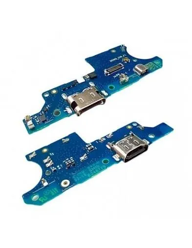 Placa de Carga Motorola Moto E7I Power XT2097 Original