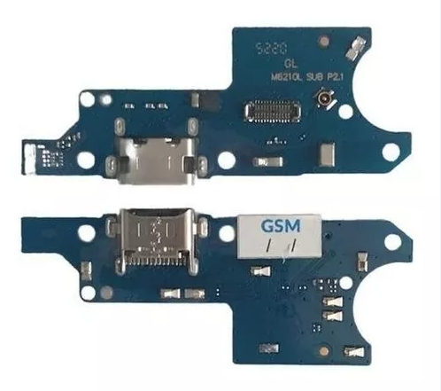 [PCE7IOR] Placa de Carga Motorola Moto E7I Power XT2097 Original