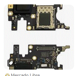 [PCEDGE30OR] Placa de Carga Motorola Moto Edge 30 Neo XT2245 Original