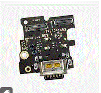 Placa de Carga Motorola Moto Edge 30 Pro XT2201 Original