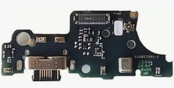 Placa de Carga Motorola Moto G04S