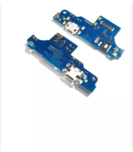 [PCG13] Placa de Carga Motorola Moto G13