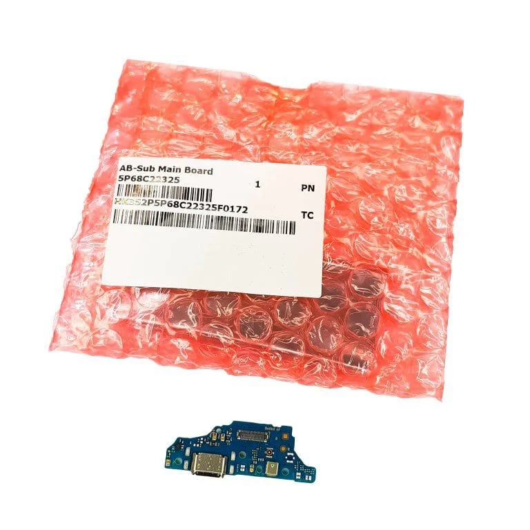 Placa de Carga Motorola Moto G13 Original