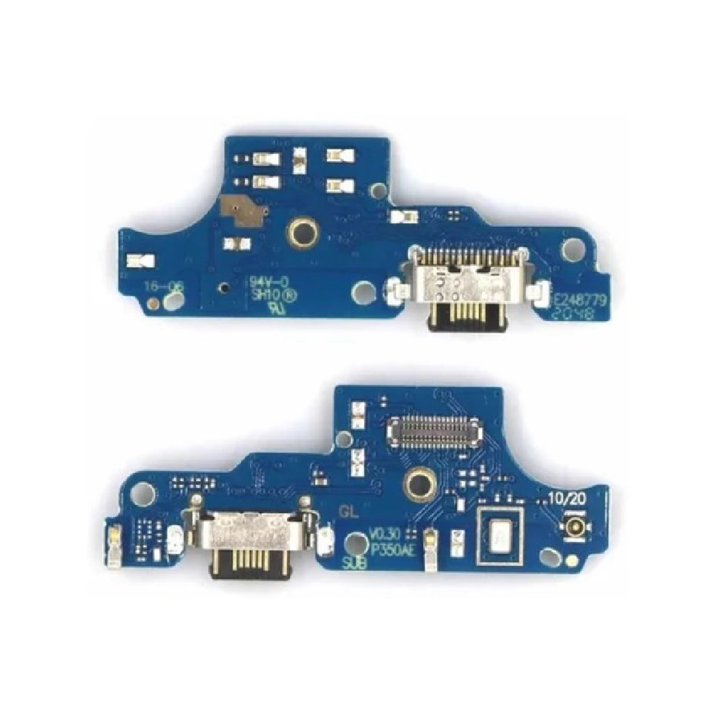 Placa de Carga Motorola Moto G20 XT2129 Original