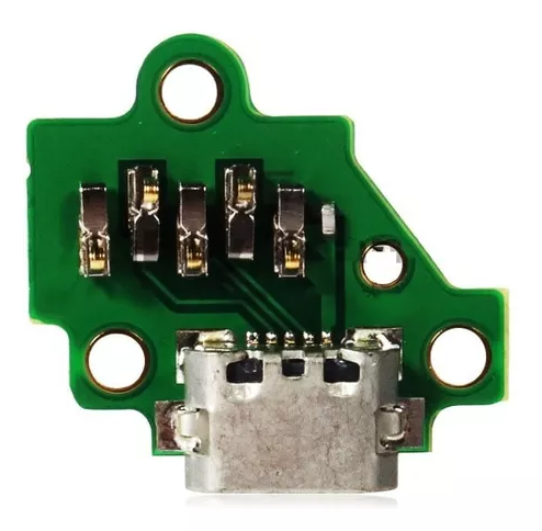 Placa de Carga Motorola Moto G3 XT1540