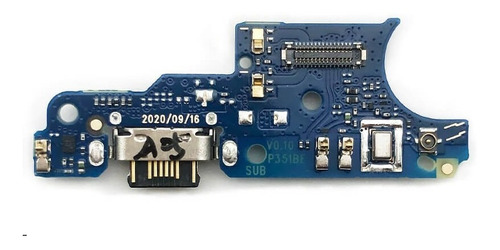 Placa de Carga Motorola Moto G30 XT2129