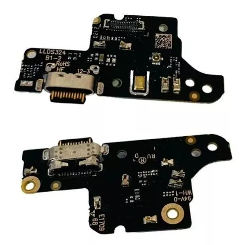 Placa de Carga Motorola Moto G31 XT2173