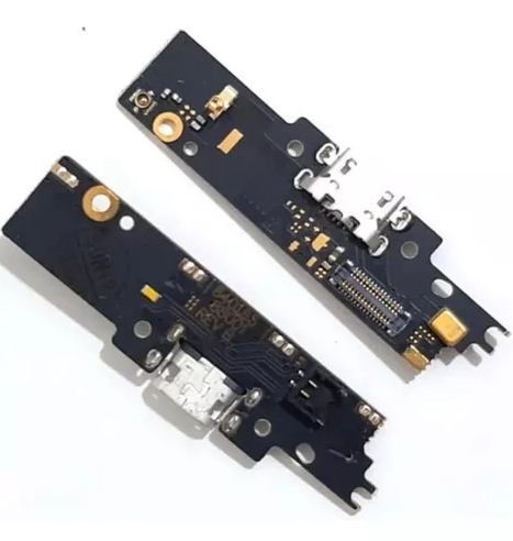 [PCG4] Placa de Carga Motorola Moto G4 Play XT1600 XT1601