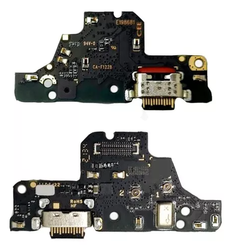 Placa de Carga Motorola Moto G41 XT2167
