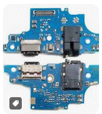 Placa de Carga Motorola Moto G52 XT2221 Original