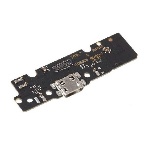 Placa de Carga Motorola Moto G6 Play XT1922 / E5 XT1944