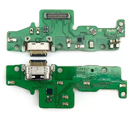 Placa de Carga Motorola Moto G60S XT2133