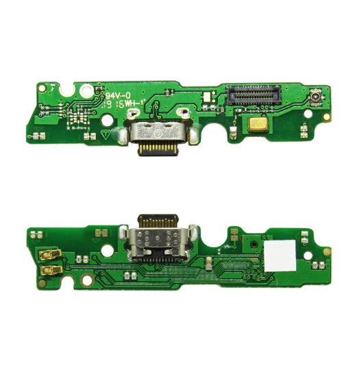 Placa de Carga Motorola Moto G7 Play XT1952