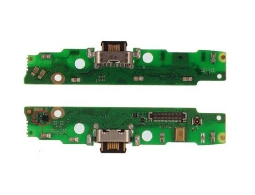 Placa de Carga Motorola Moto G7 Power Original