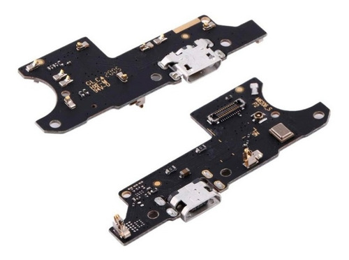 Placa de Carga Motorola Moto G8 Power Lite XT2055
