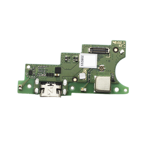 [PCG8OR3] Placa de Carga Motorola Moto G8 Power Lite XT2055 Original