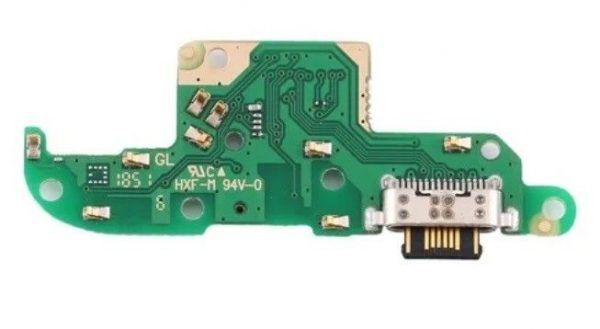 Placa de Carga Motorola Moto G8 Power XT2041