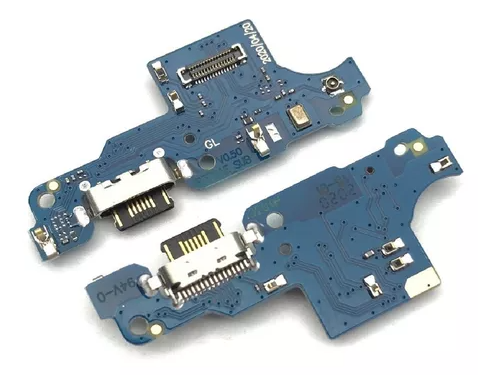 [PCG9] Placa de Carga Motorola Moto G9 Play XT208