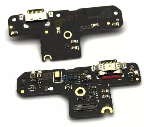 [PCG92] Placa de Carga Motorola Moto G9 Plus XT2087