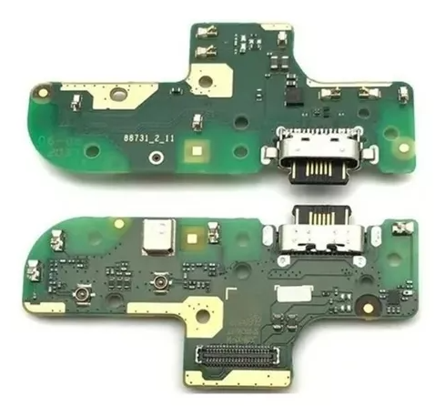 Placa de Carga Motorola Moto G9 Power XT2091