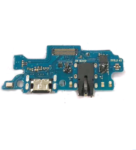 [PCM20] Placa de Carga Samsung Galaxy M20 / M205
