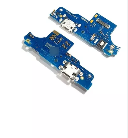[PCE7POR] Placa de Carga Motorola Moto E7 Plus Original