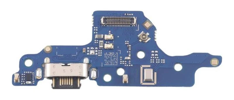 Placa de Carga Motorola Moto G15