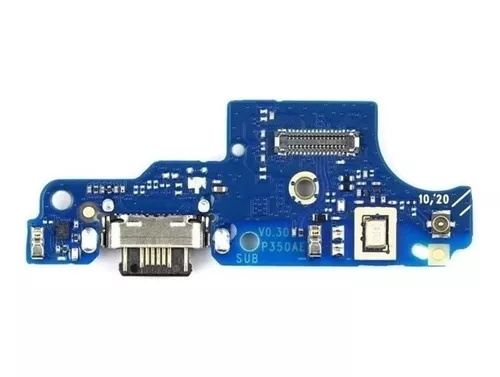 Placa de Carga Motorola Moto G20 XT2128