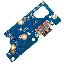 Placa de Carga Motorola Moto G22 Original