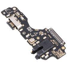 Placa de Carga Motorola Moto G32 Original