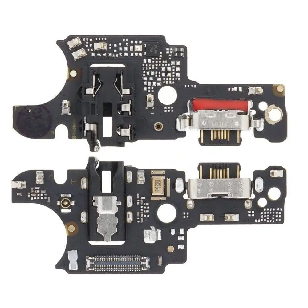 Placa de Carga Motorola Moto G54