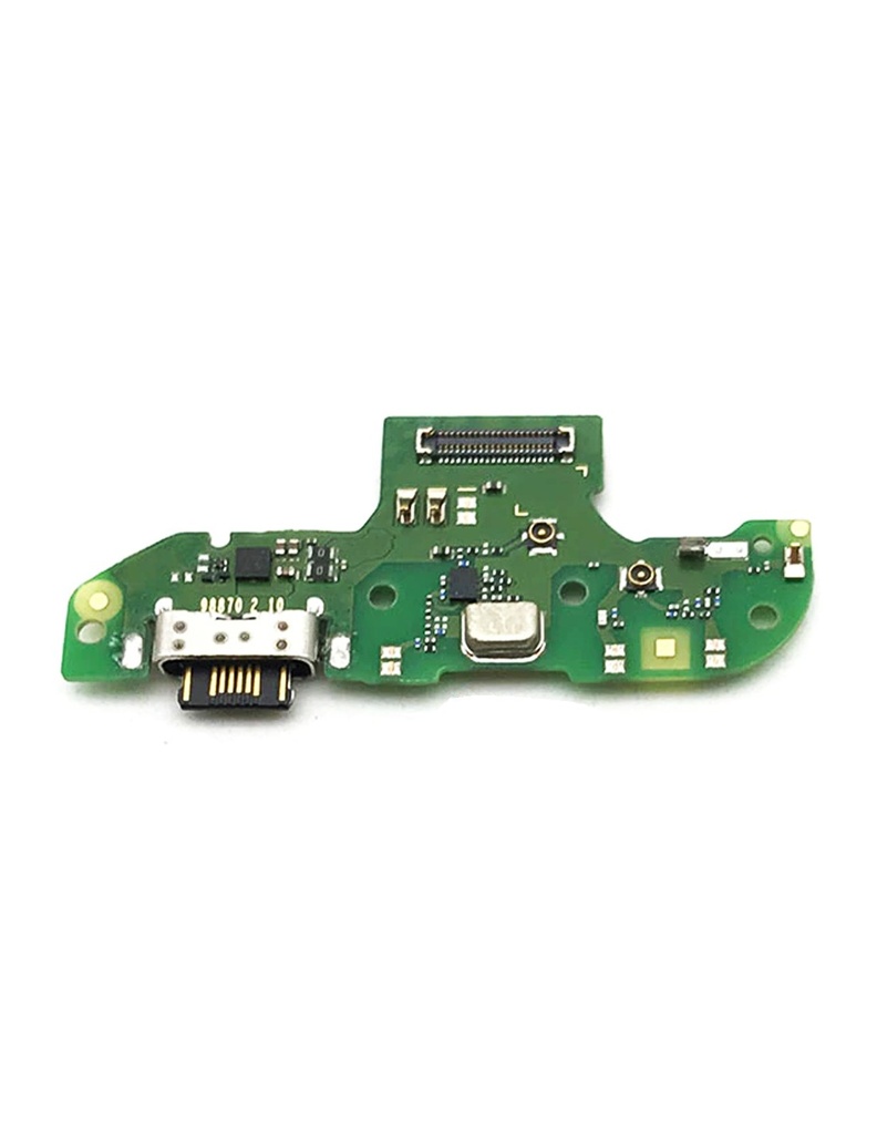 Placa de Carga Motorola Moto G8