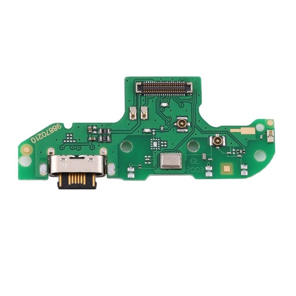 Placa de Carga Motorola Moto G8 Play Original