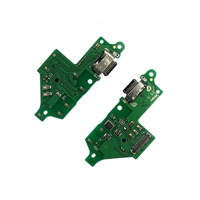 Placa de Carga Motorola Moto One Action