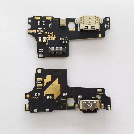 Placa de Carga Motorola Moto One Xt 1941