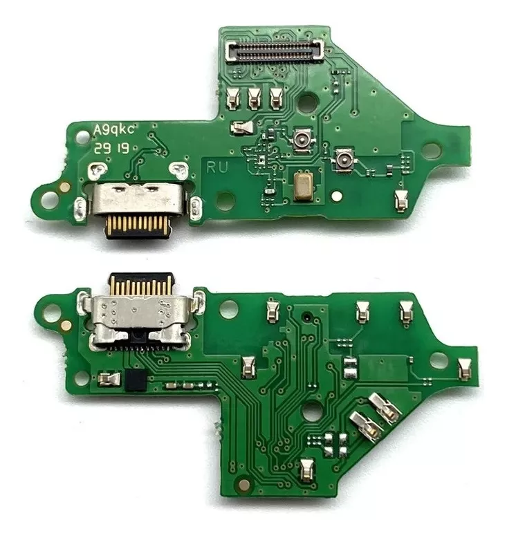 Placa de Carga Motorola One Vision