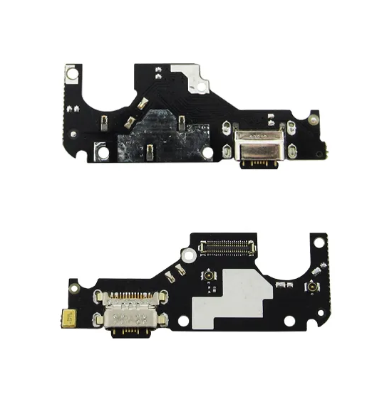 Placa de Carga Motorola Moto One Hyper Xt 2027