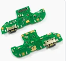 Placa de Carga Motorola Moto One Macro Original