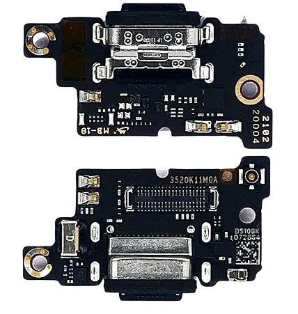 Placa de Carga Xiaomi Pocophone F3