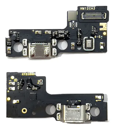 Placa de Carga Xiaomi Redmi 12C