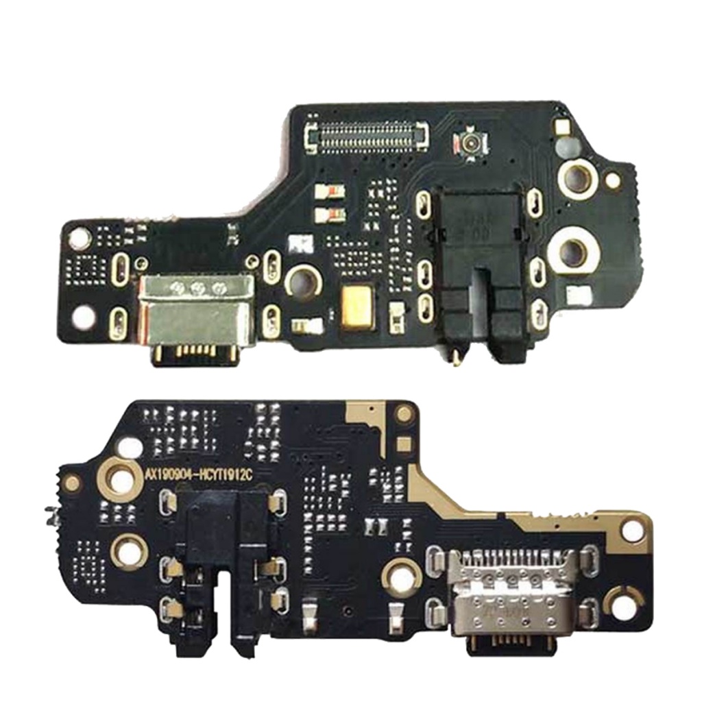Placa de Carga Xiaomi Redmi Note 8