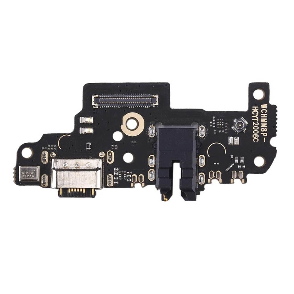 Placa de Carga Xiaomi Redmi Note 8 Pro