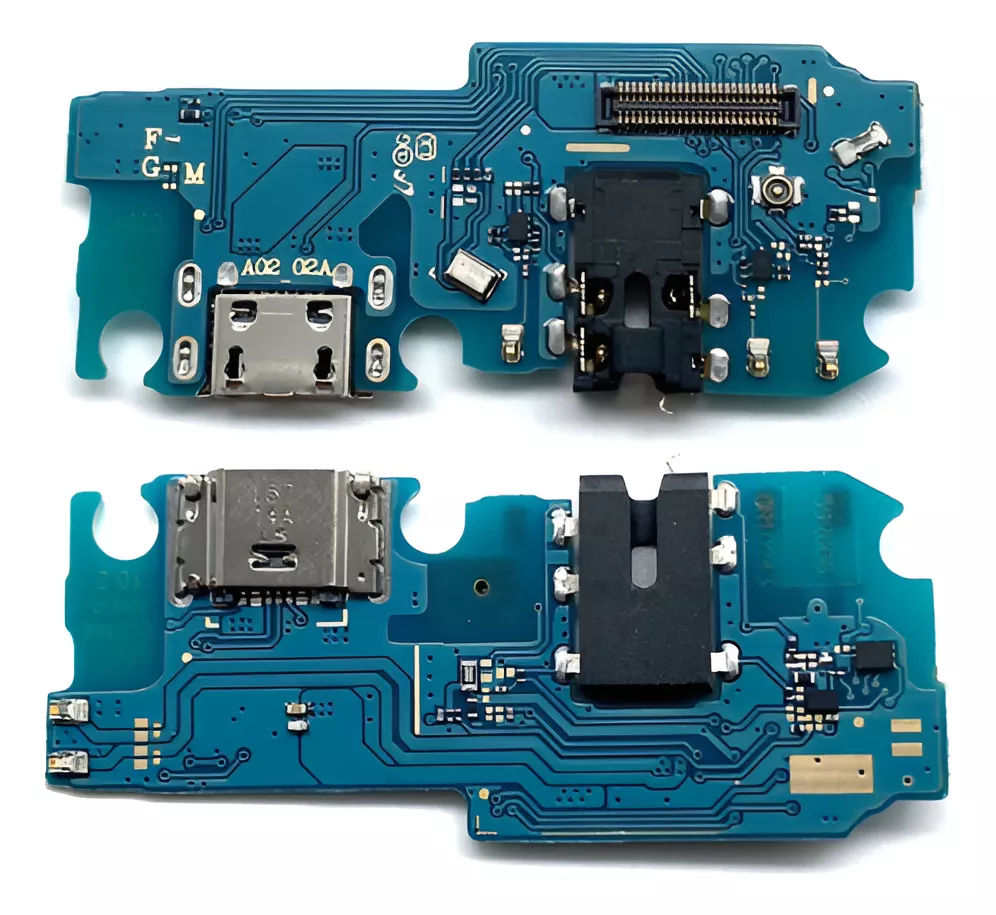 Placa de Carga Samsung Galaxy A02 / A022