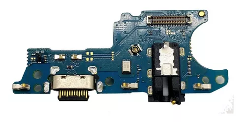 Placa de Carga Samsung Galaxy A02S / A025