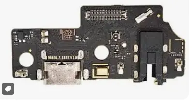 Placa de Carga Samsung Galaxy A04