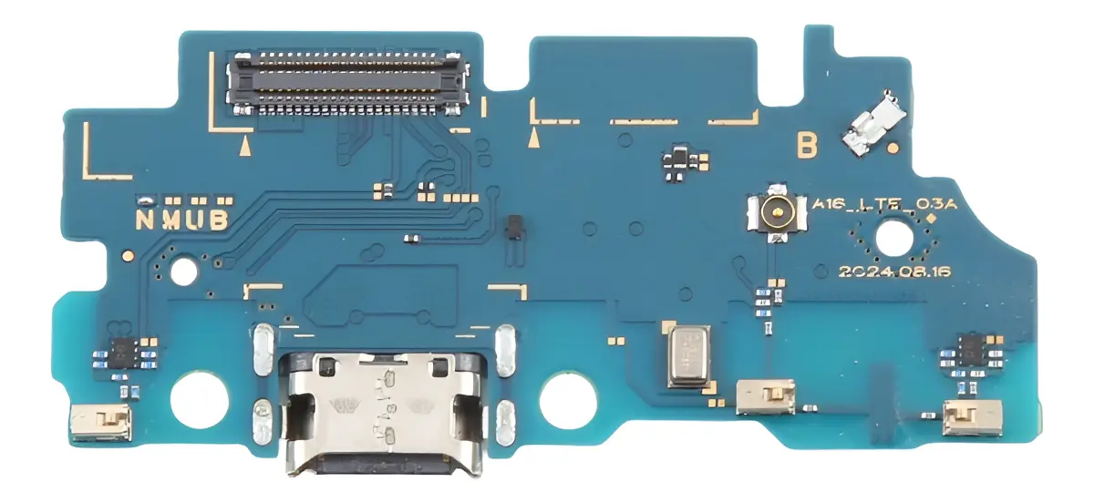 Placa de Carga Samsung Galaxy A16 4G